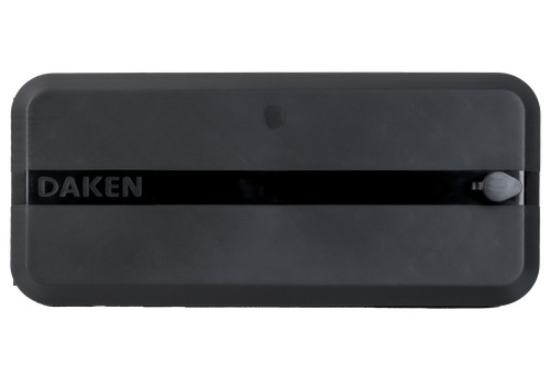 Daken blackit lite - daken, coffre