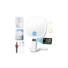 Auxmir Miroir Grossissant