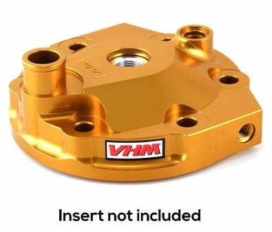 Culasse vhm ktm 300exc tpi - vhm,