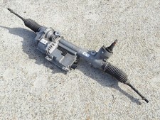 Crémaillère Ford Mustang