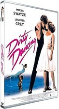 Dvd Dirty Dancing - Édition