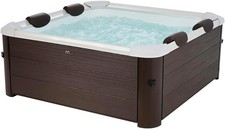 MSpa Tribeca F-TR062W Panneaux