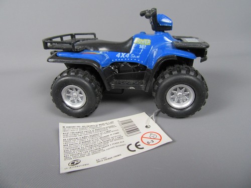 A924 jul chine - chine, quad