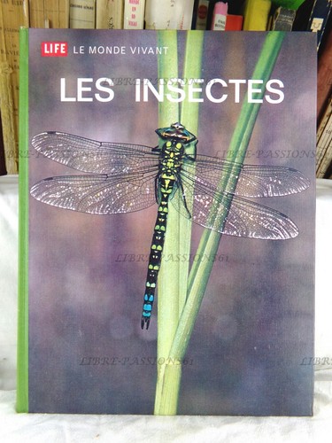 Life monde vivant les - le, vivant,