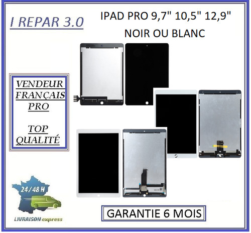 Ecran lcd origine vitre - lcd,