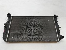 A9065000202 2002375 Water Cooler for Mercedes-Benz Sprinter II James Cook (906)