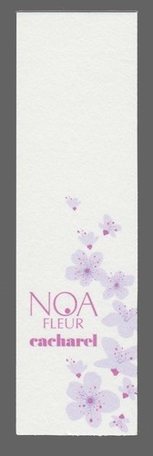 Carte publicitaire - ,