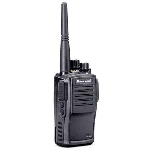 Walkie talkie - walkie,