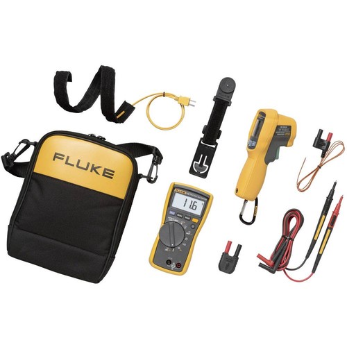 Fluke 116 max multimètre - fluke, 116/62
