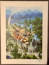 Offset Dany « Olivier Rameau