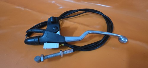 Moto guzzi stone levier - moto,