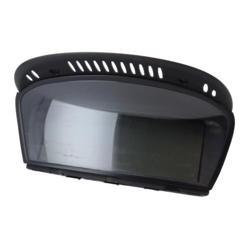 Ecran gps bmw serie e90 - ecran,