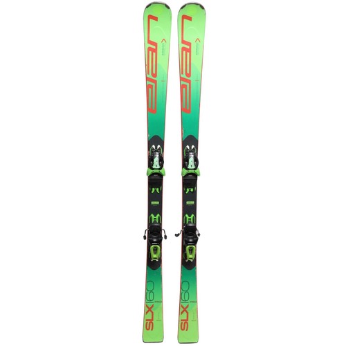 Ski occasion elan slx - elan, +
