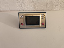 Nintendo Game And Watch Fire