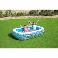 Bestway Piscine gonflable pour