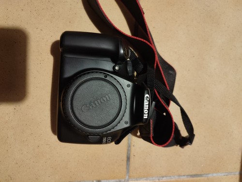 Appareil photo canon - photo, 1100d