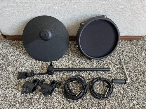 Alesis nitro mesh expansion - mesh,