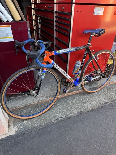 Colnago lux dream - lux, cyclocross