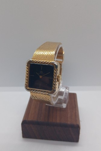Vintage bucherer swiss - vintage,