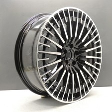 Mercedes Benz Eqc AMG Avant