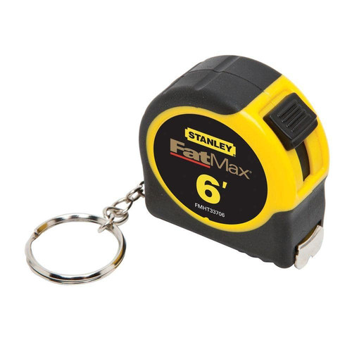 New durable compact keychain - new,