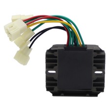 Régulateur redresseur de