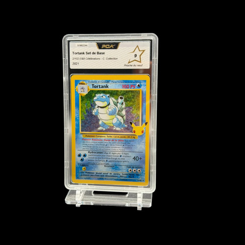 Tortank set base 2 - tortank,
