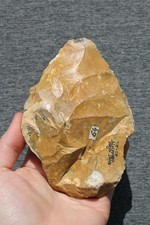 Préhistoire Paléolithique