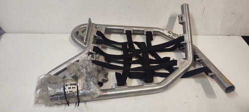 Nerf bar aluminium - bar, occasion