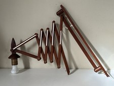 Grande Applique Lampe