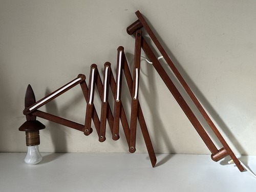 Grande applique lampe - applique,
