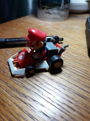Mario kart figurines voiture - kart,