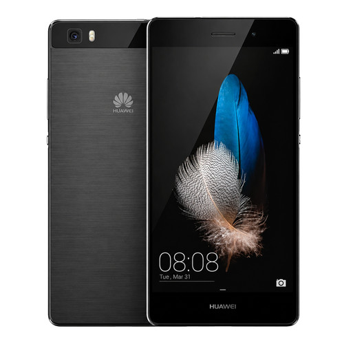 Huawei lite 16go - 2/16go, lte