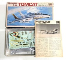 Kit maquette d'avion HASEGAWA