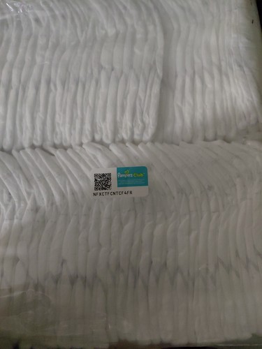Newborn pampers club count - club, 80
