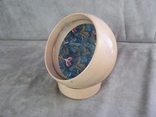 MIROIR-BOÎTE vintage, forme