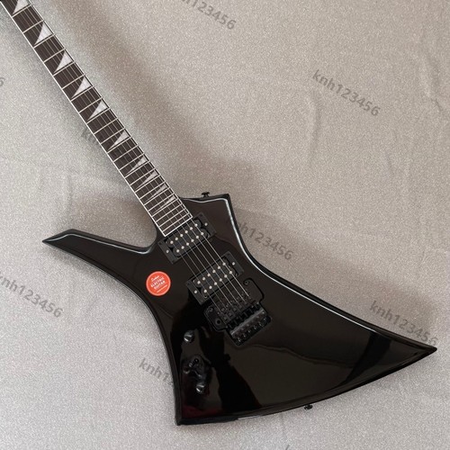 Kelly left handed solid body - kelly, left-handed