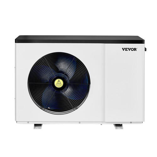Vevor pompe chaleur - vevor,