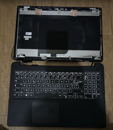 Portable dell latitude 3500 - pc,