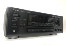 ONKYO TX-SV515PRO Récepteur