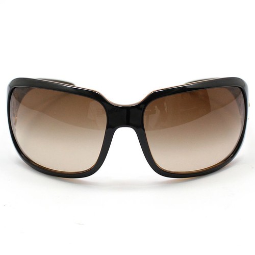 Chanel 6023 gold - logo, brown