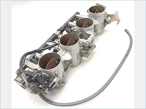 Rampe injection mot - injection,
