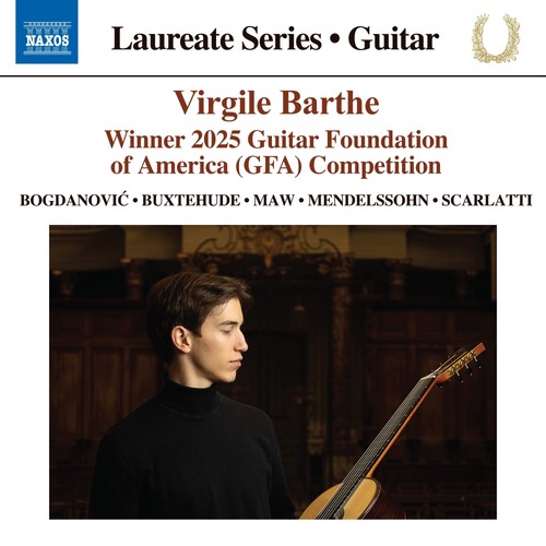 Virgile barthe - virgile,