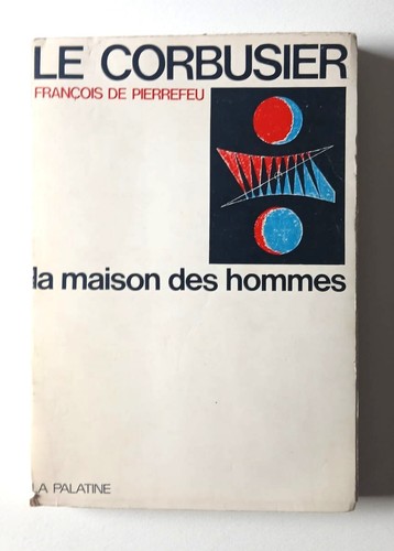 Corbusier françois de - corbusier,