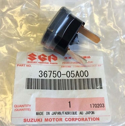 Fiche disjoncteur suzuki lt80 - fiche,