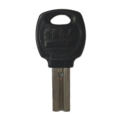 Sega arcade machine key - key, 5382