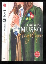 Guillaume Musso : Angélique -