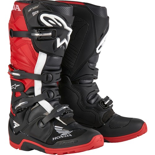 Bottes alpinestars tech - bottes,