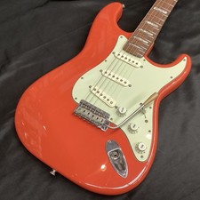 Guitare Fender Mexico