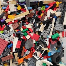 LEGO Lâche Mixte Originaux 1KG 1 KG Kilo Lotto